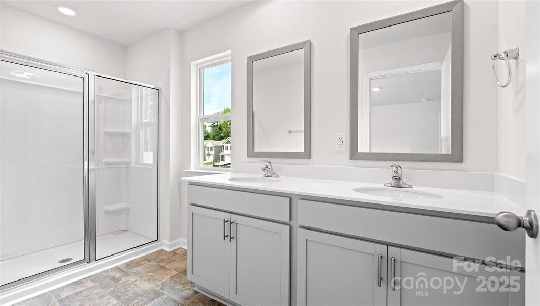 Photos are representative