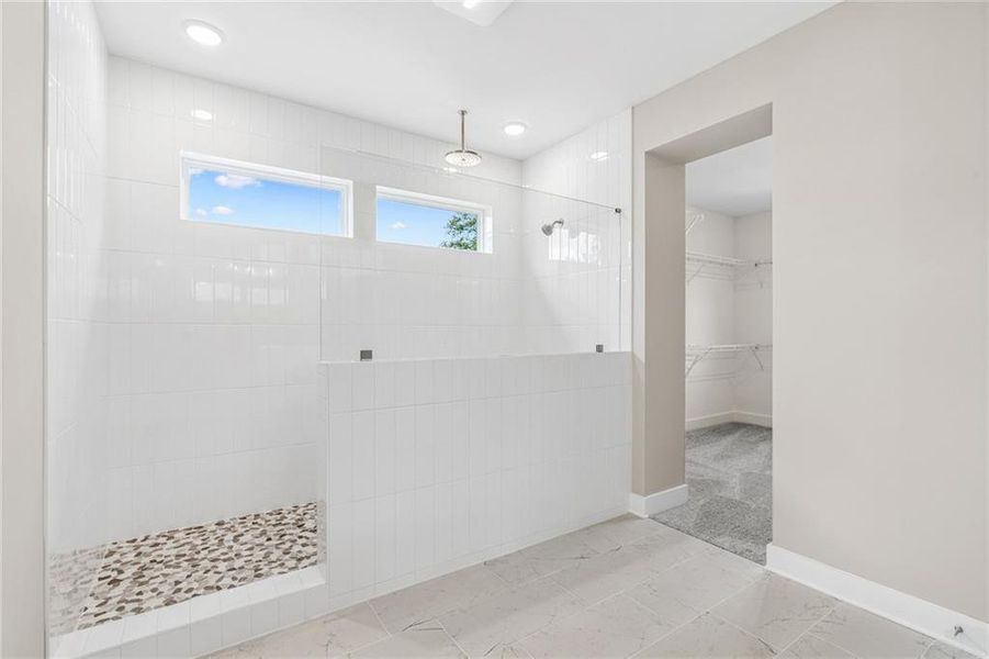 Spacious, unfurnished interior of a new home in Havencroft, Woodstock (Image 15). Spacious, unfurnished interior of a new home in Havencroft, Woodstock (Image 15).