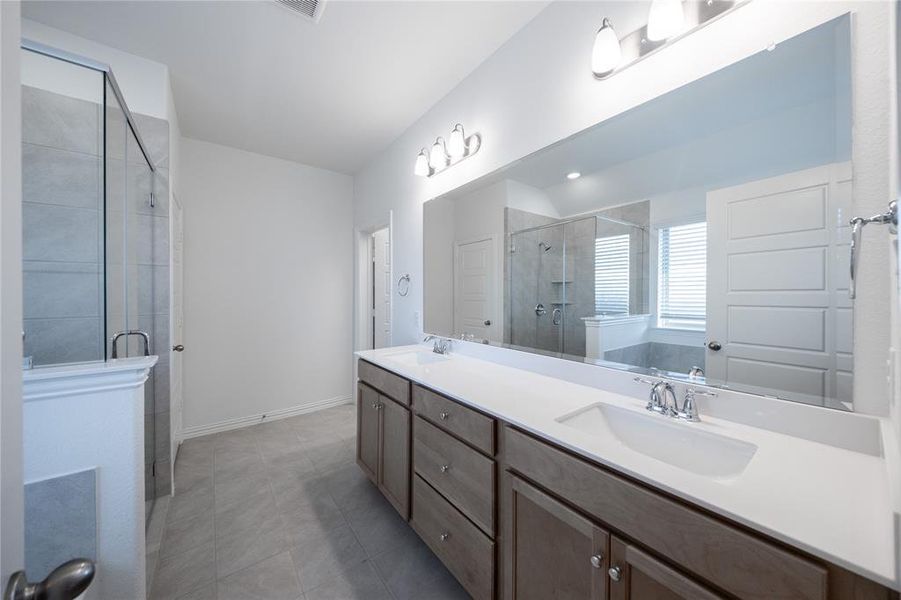 Primary Bathroom Primary Bathroom