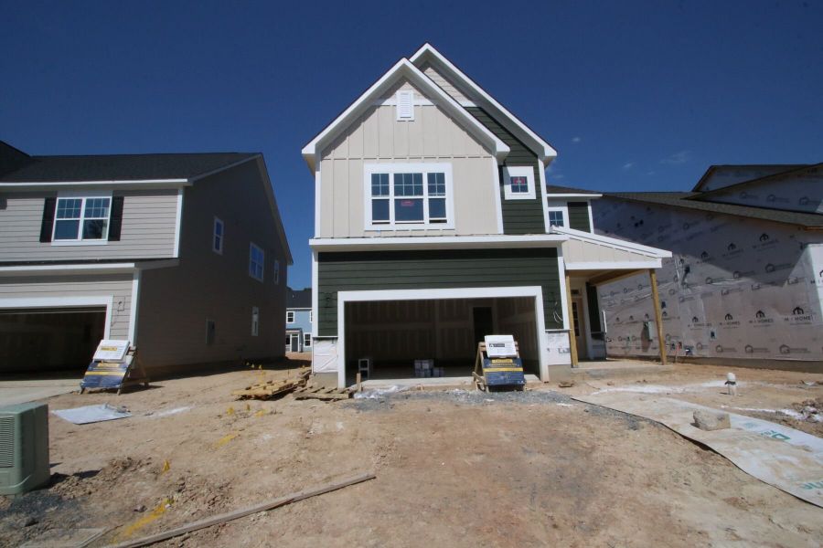 Front Exterior