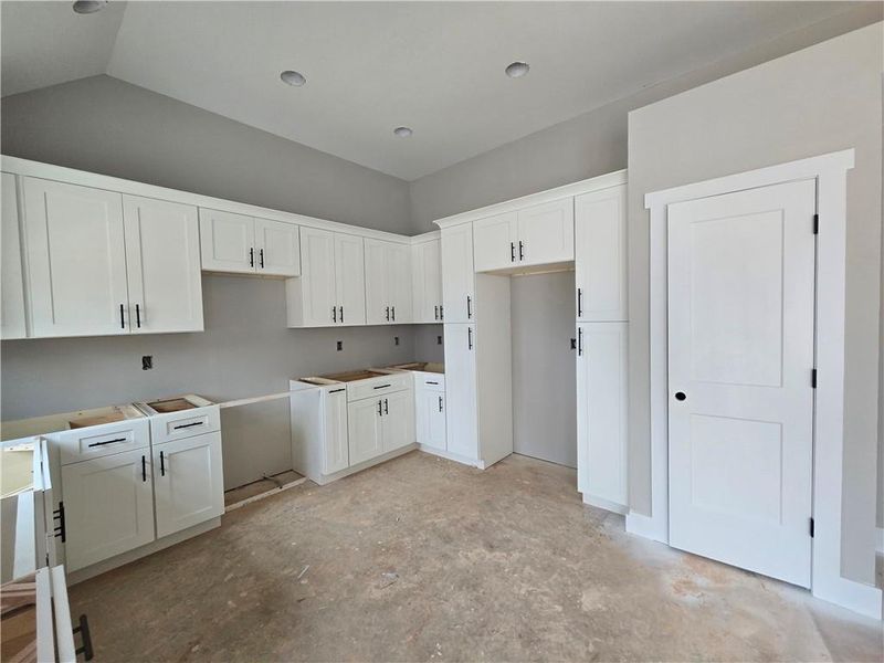 In-progress construction of a new home in , Lavonia, GA (Image 8).