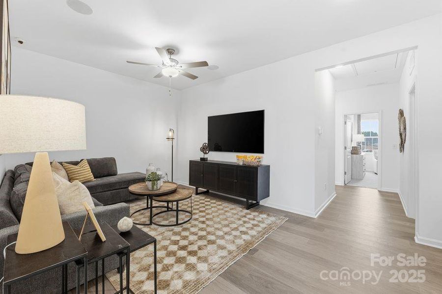 Representative Photo