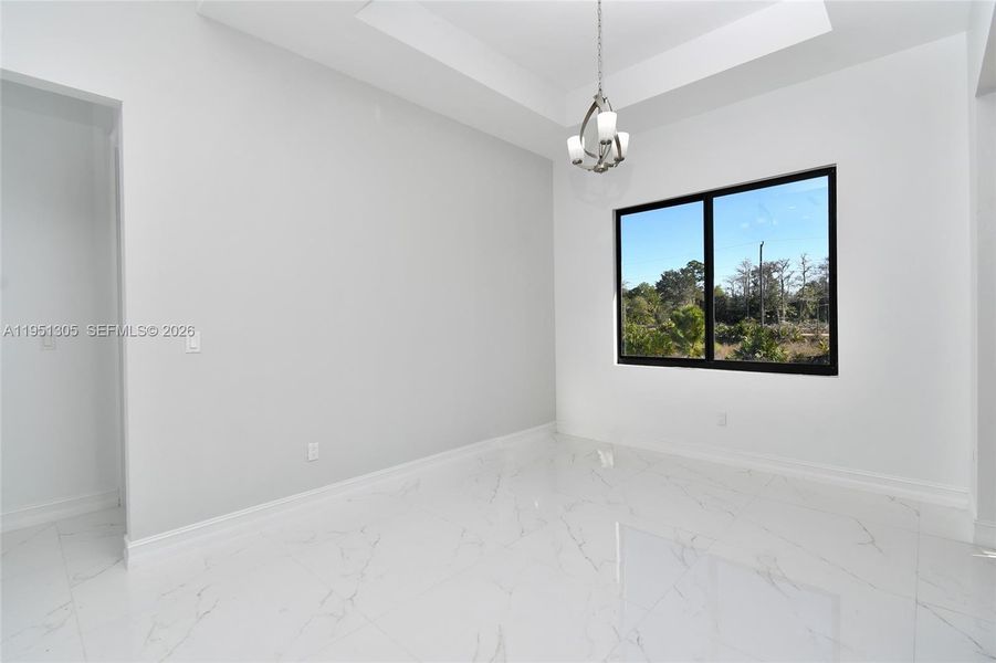 Spacious, unfurnished interior of a new home in , Lehigh Acres (Image 24). Spacious, unfurnished interior of a new home in , Lehigh Acres (Image 24).