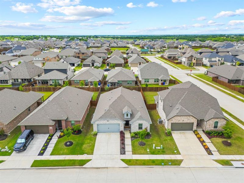 Image 33 of a home in Deberry Reserve. Image 33 of a home in Deberry Reserve.