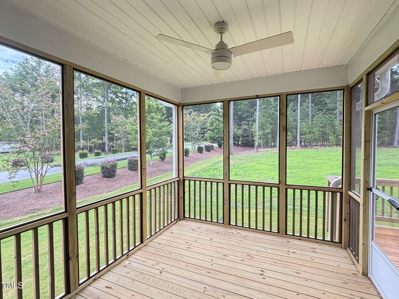 Screen Porch Screen Porch