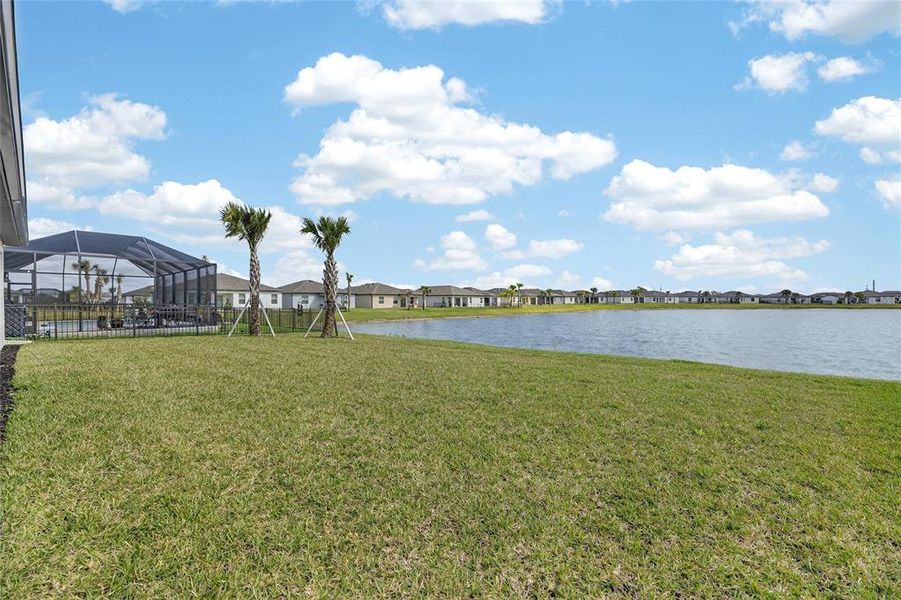 Natural landscape and outdoor views near Summerwoods in Parrish (Image 69).