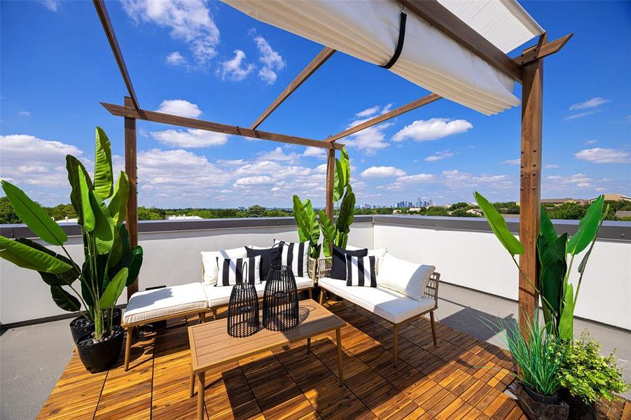 Community amenities in , Dallas (Image 31).