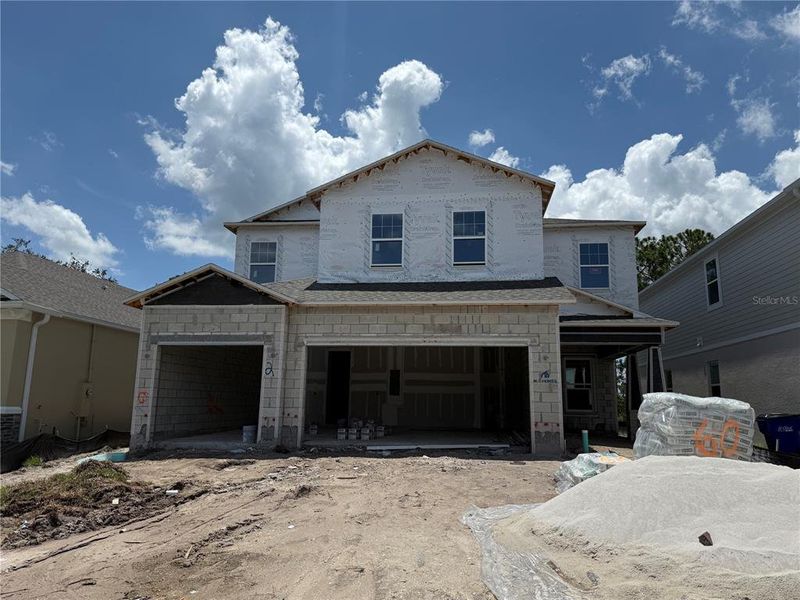 Image 33 of a home in Eden at Crossprairie.