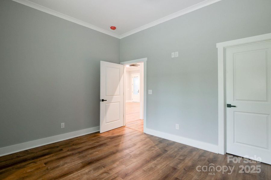Spacious, unfurnished interior of a new home in , Pageland (Image 19). Spacious, unfurnished interior of a new home in , Pageland (Image 19).
