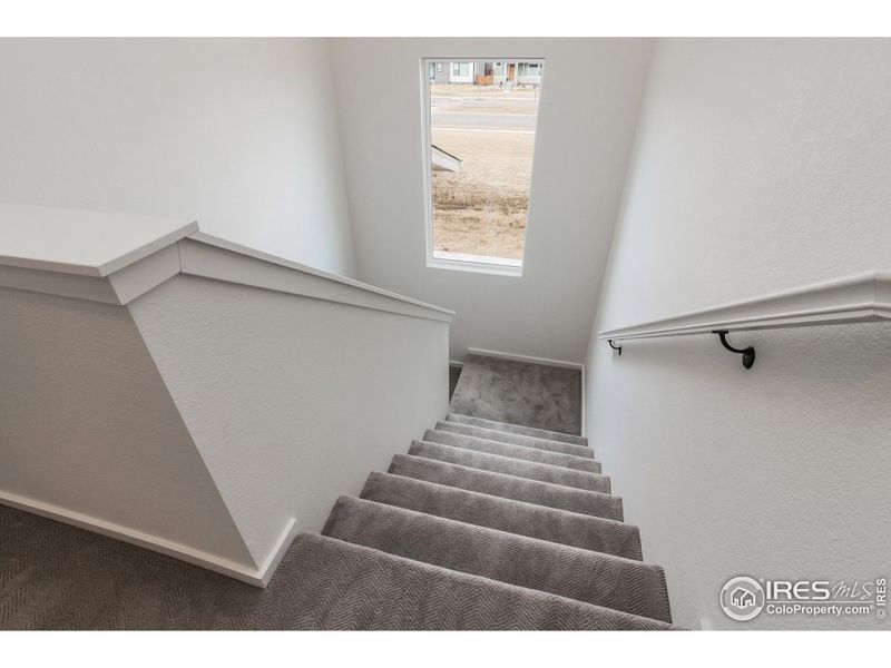 SECOND LEVEL SECOND LEVEL