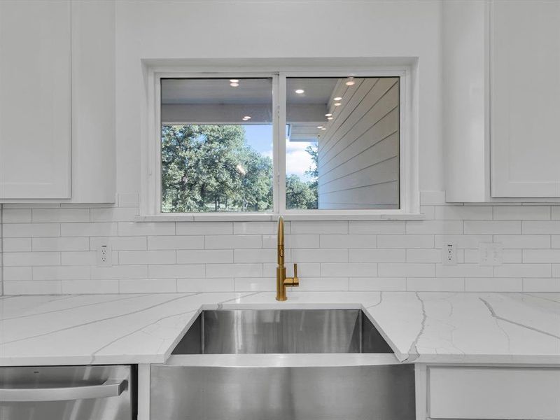 Furnished interior view inside a new home in , Sunset (Image 11). Furnished interior view inside a new home in , Sunset (Image 11).