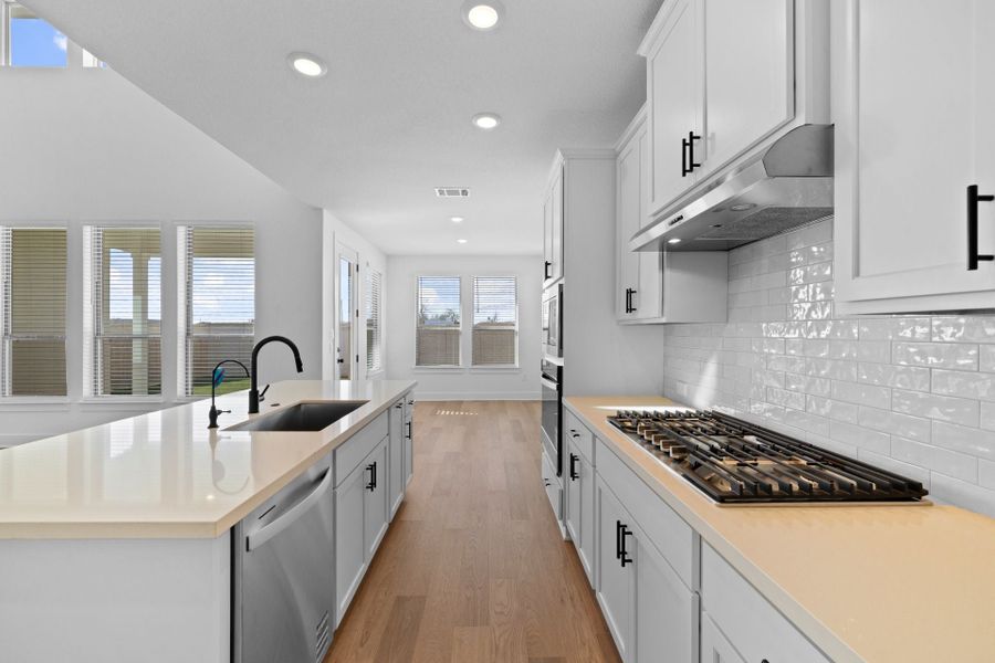 New Home in Pflugerville, TX.  - Slide 12