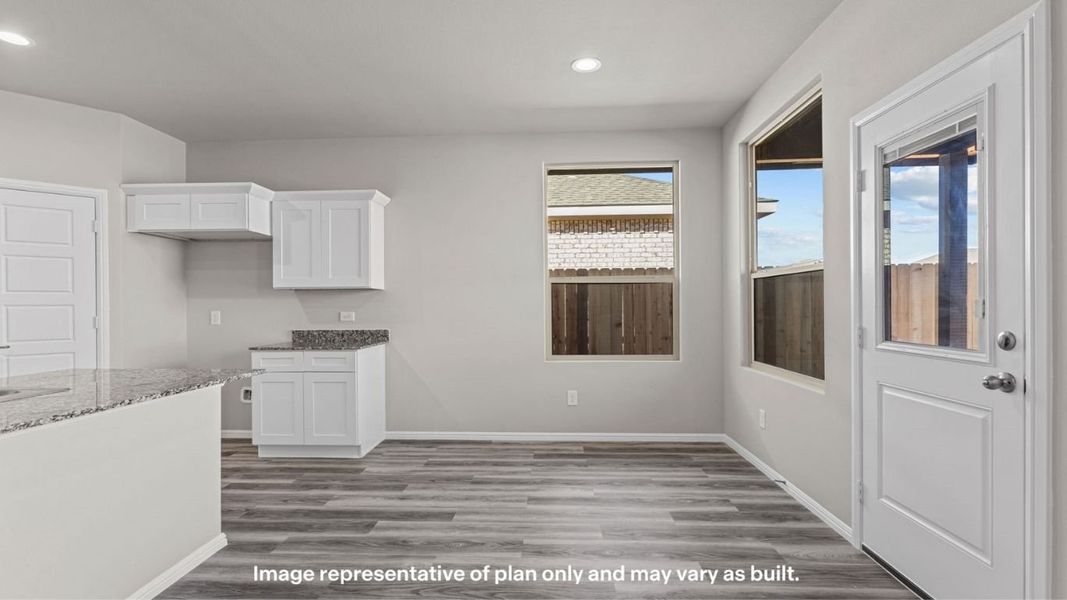 Image 21 of a home in Yukon Ridge.