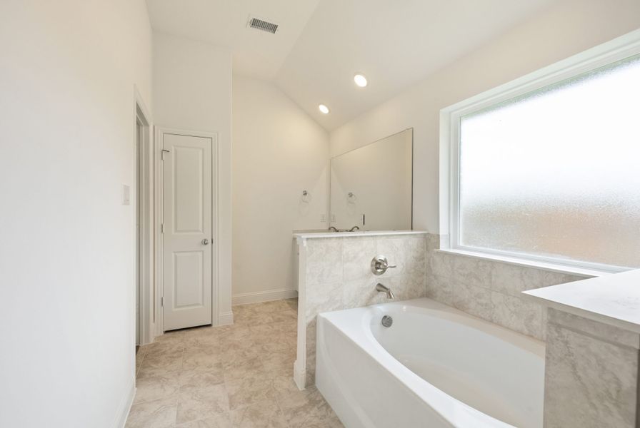 Representative furnished interior of a home built from the Sanders by UnionMain Homes in Walden Pond, Forney (Image 13). Representative furnished interior of a home built from the Sanders by UnionMain Homes in Walden Pond, Forney (Image 13).
