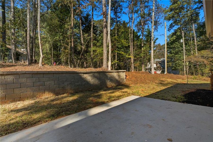 Natural landscape and outdoor views near  in Villa Rica (Image 34).