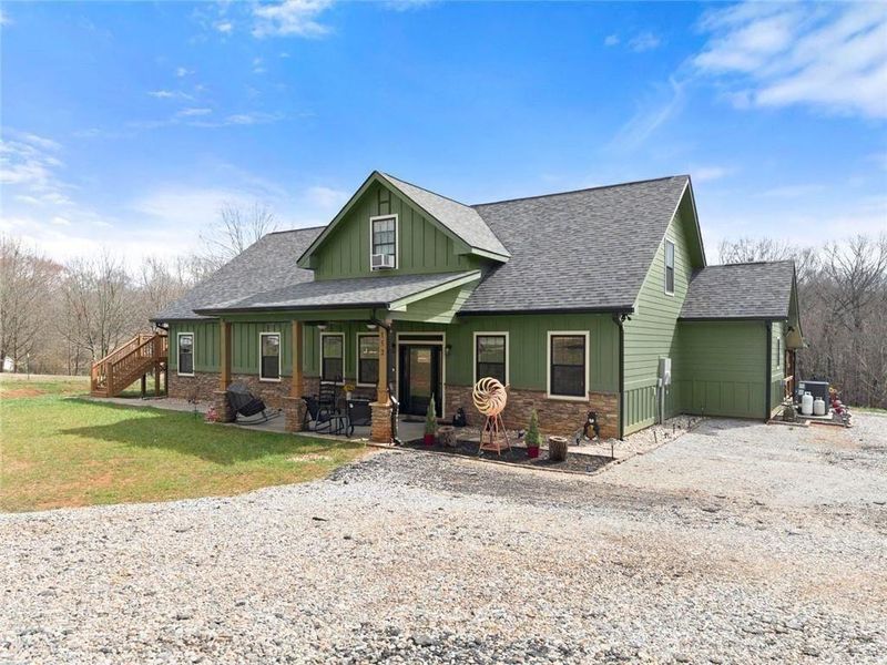 Image 60 of a home in .