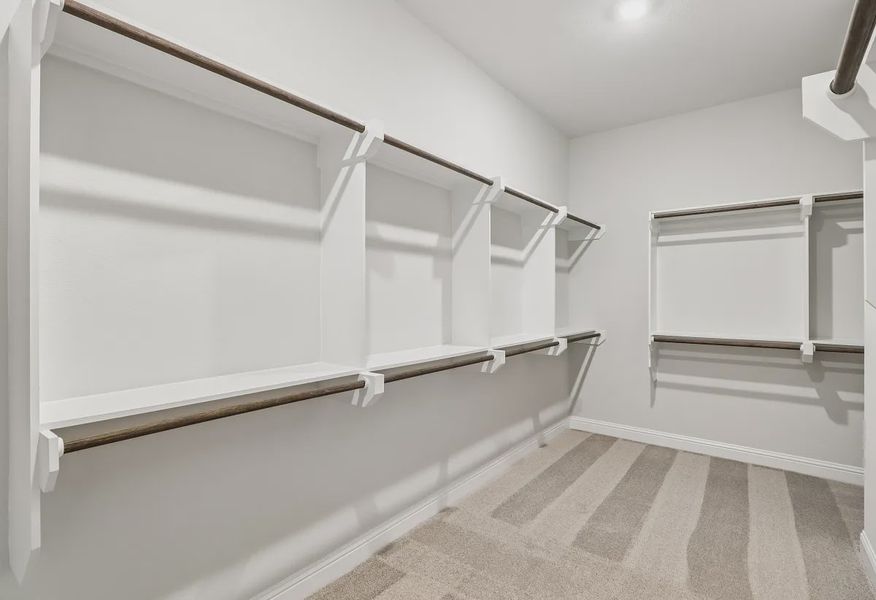 Homesite 2405 Closet - 14 of 21