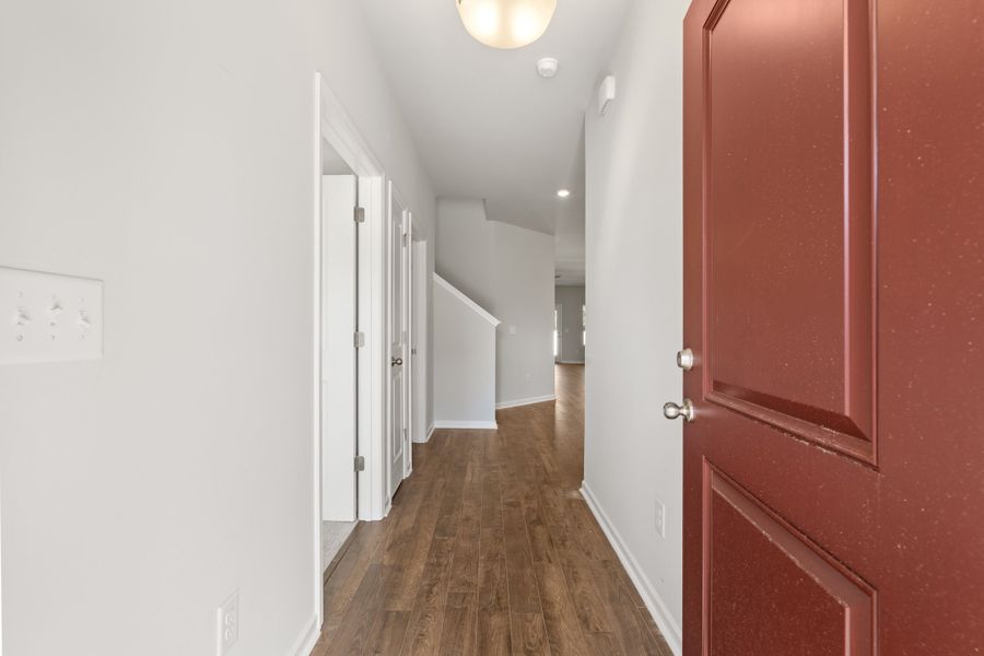 2br New Home in Conway, SC.  - Slide 7