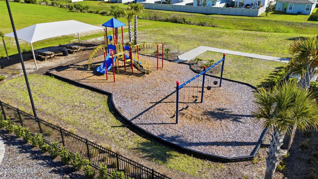 Community amenities in , St. Augustine (Image 54).