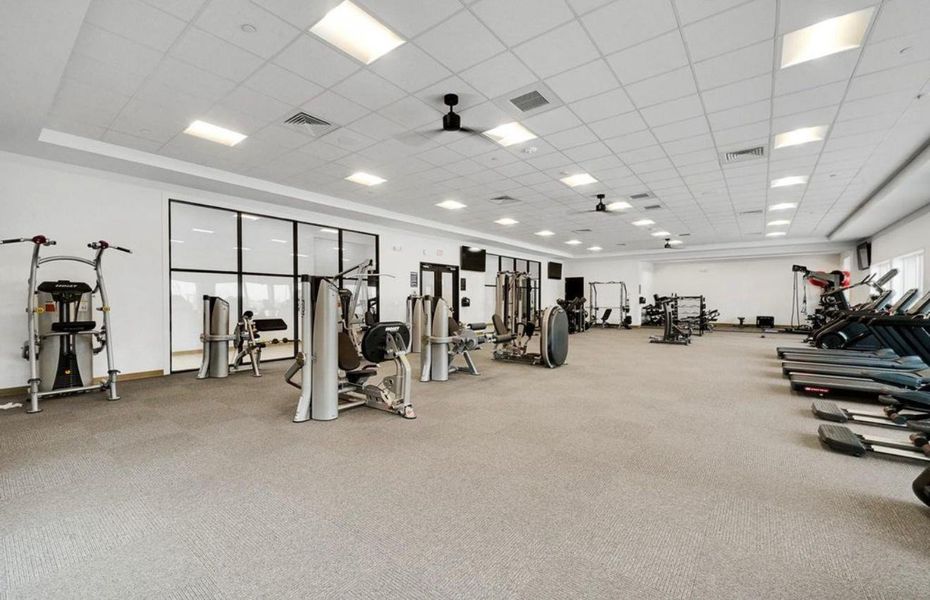 Community amenities in , Fulshear (Image 43). Community amenities in , Fulshear (Image 43).