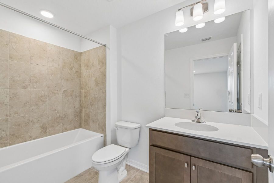 Bathroom Bathroom