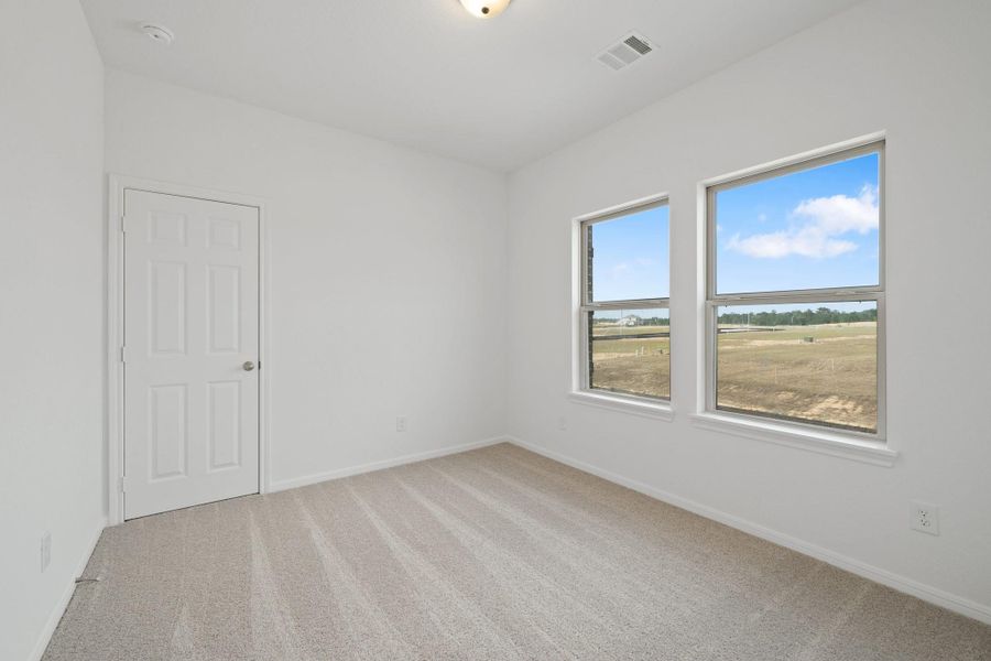 Note: Sample product photo. Actual exterior and interior selections may vary by homesite. Photo may be virtually staged Note: Sample product photo. Actual exterior and interior selections may vary by homesite. Photo may be virtually staged