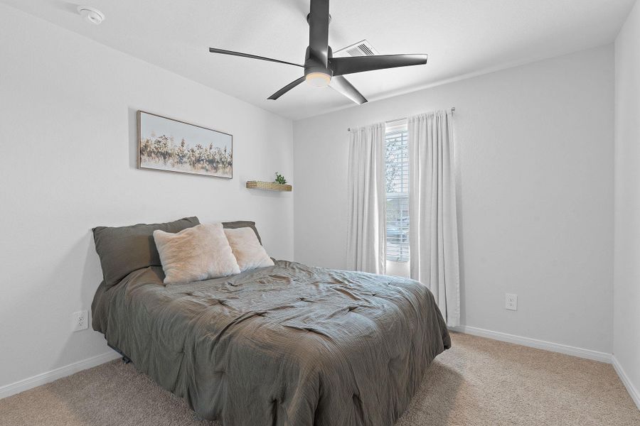 Furnished interior view inside a new home in , Lockhart (Image 22). Furnished interior view inside a new home in , Lockhart (Image 22).