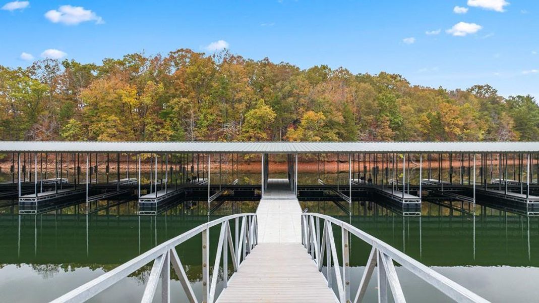 Image 29 of a home in Falcon Landing.