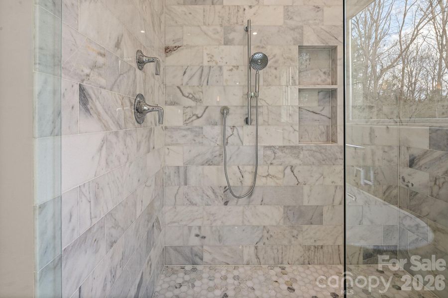 Close-up of interior finishes inside a home in , Fletcher (Image 20).