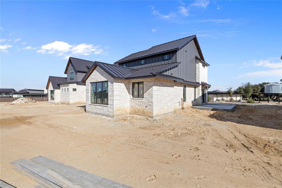 Image 26 of a home in . Image 26 of a home in .