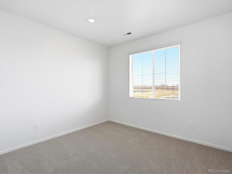 Spacious, unfurnished interior of a new home in , Windsor (Image 19).