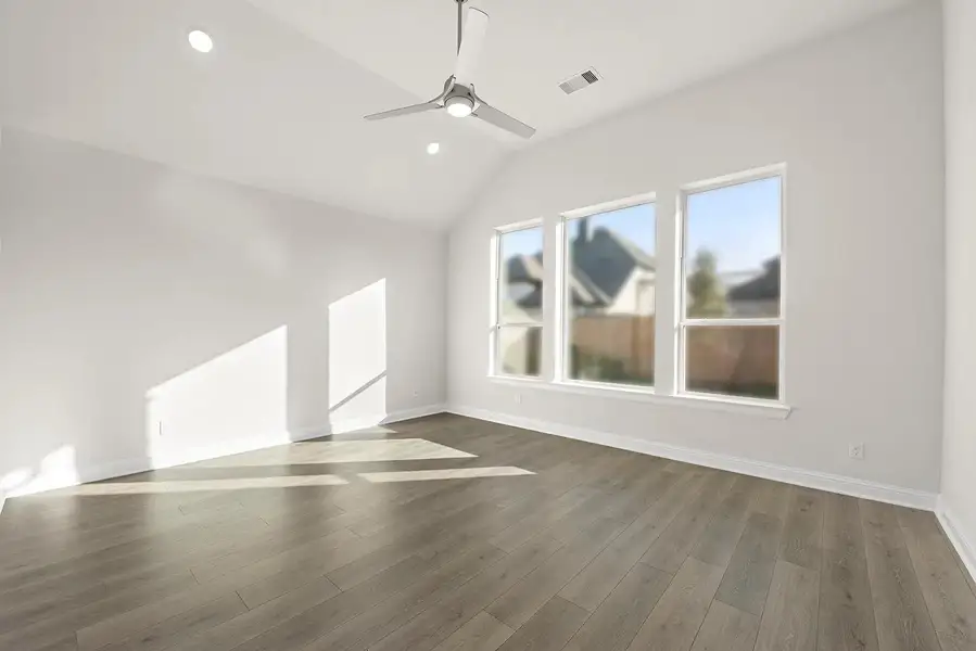 Huntley III C primary suite Huntley III C primary suite