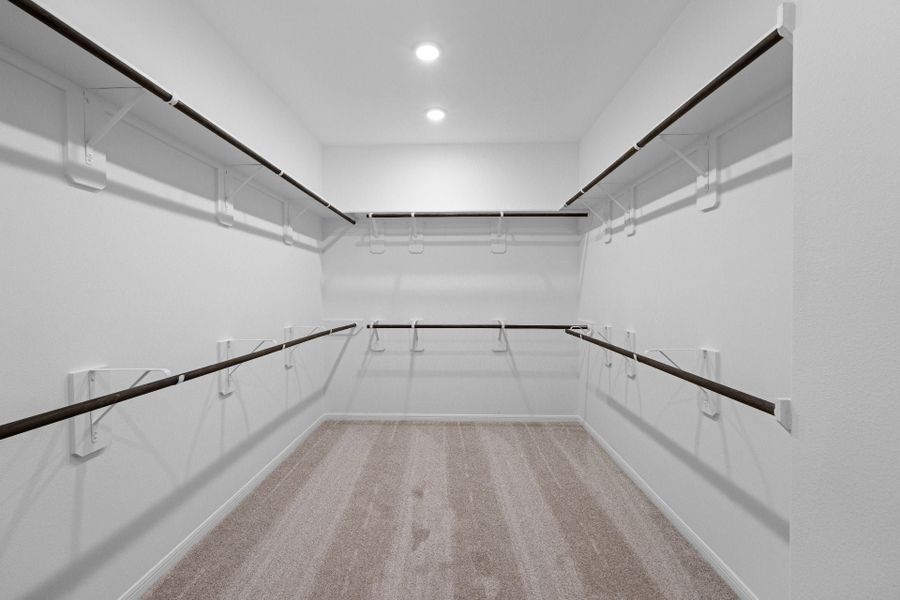 Schertz, TX New Home.  - Slide 26