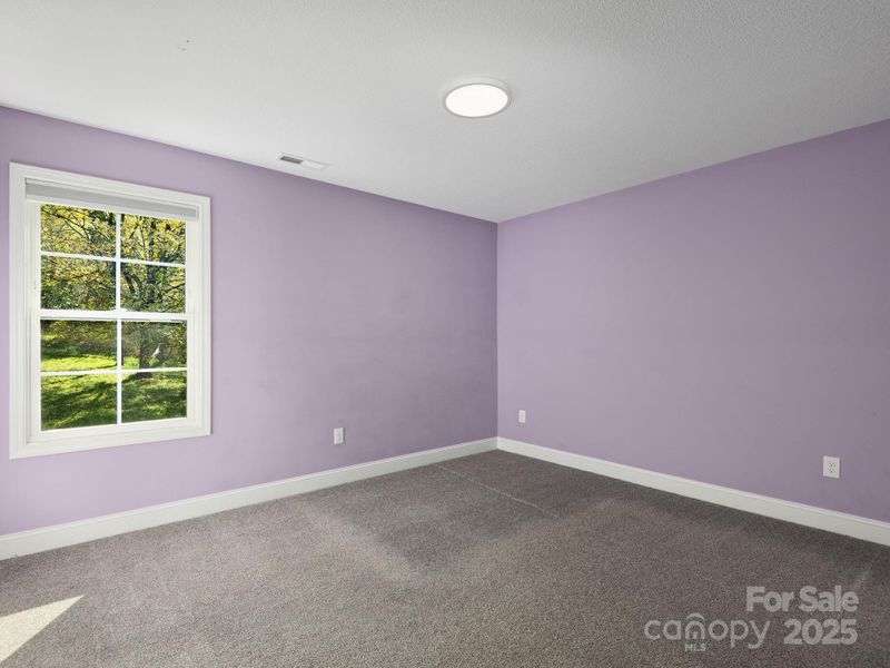 Spacious, unfurnished interior of a new home in , Canton (Image 21). Spacious, unfurnished interior of a new home in , Canton (Image 21).