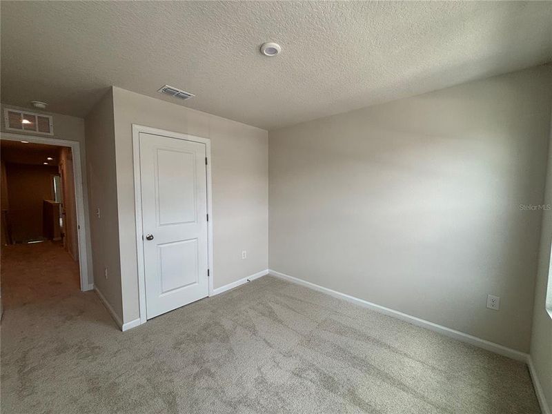 Spacious, unfurnished interior of a new home in Edison Pointe, South Daytona (Image 26). Spacious, unfurnished interior of a new home in Edison Pointe, South Daytona (Image 26).