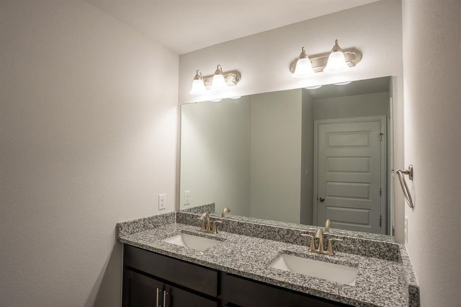 Furnished interior view inside a new home in Cypress Green, Hockley (Image 11). Furnished interior view inside a new home in Cypress Green, Hockley (Image 11).