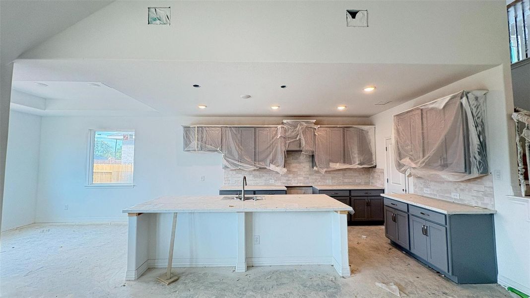 Actual progress of your home. Actual progress of your home.