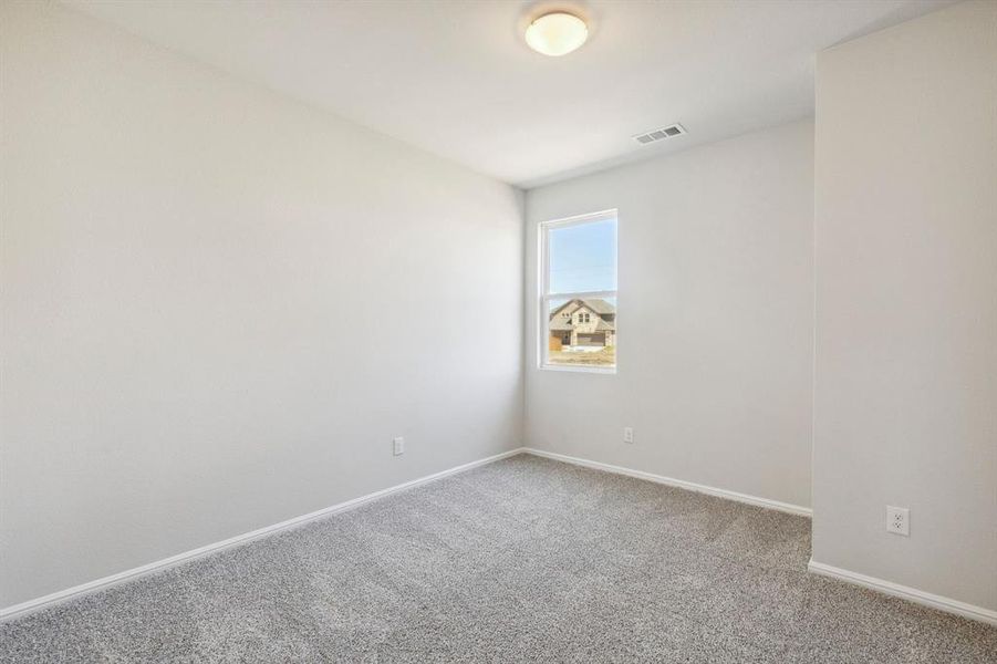 Representative Photo - Not Actual Home * Representative Photo - Not Actual Home *