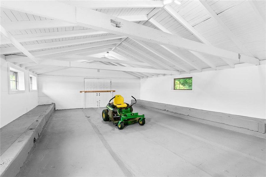 Spacious, unfurnished interior of a new home in , Canton (Image 68).