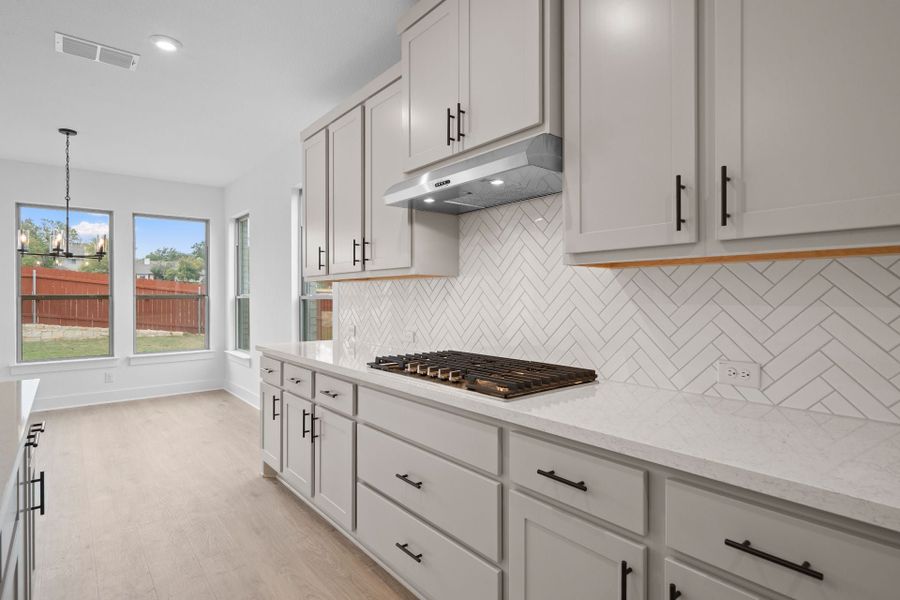 Round Rock, TX New Home.  - Slide 13