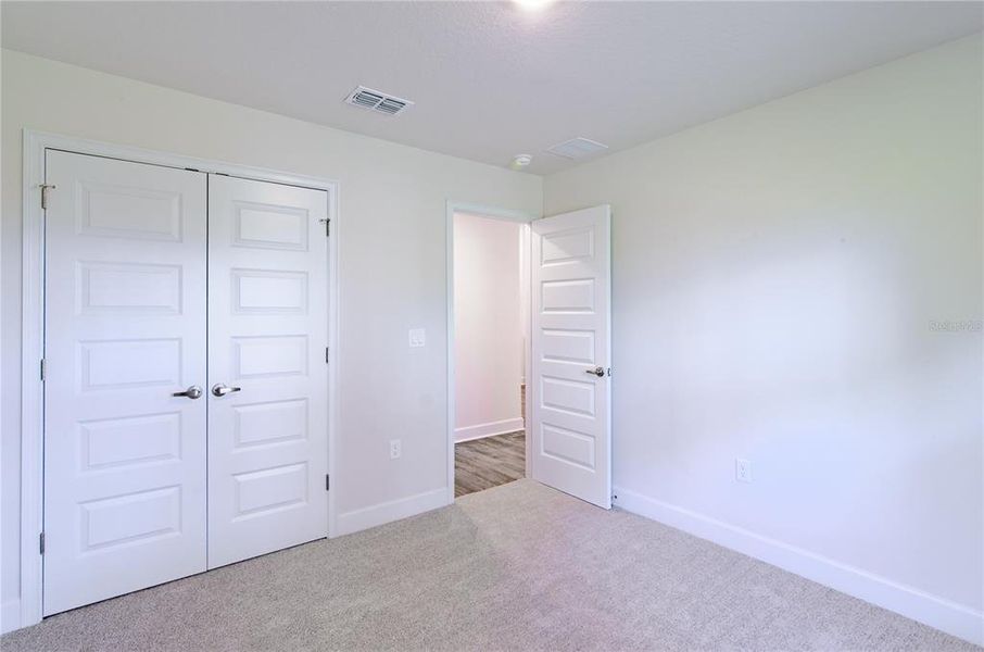 Spacious, unfurnished interior of a new home in , Palm Coast (Image 14).