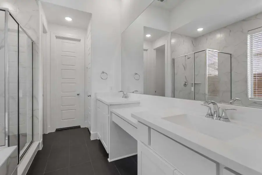 Primary Bathroom Primary Bathroom