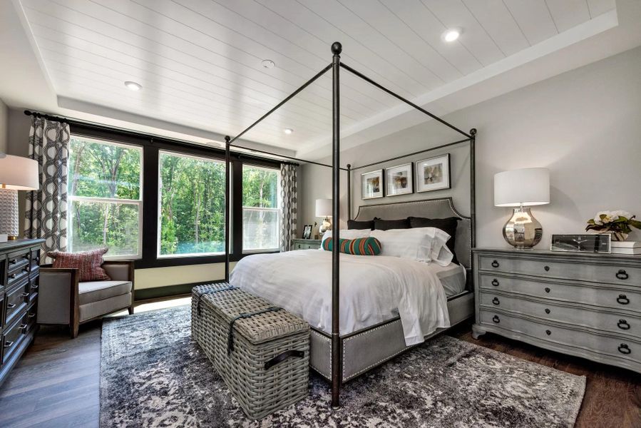 The Kaitlyn Primary Suite