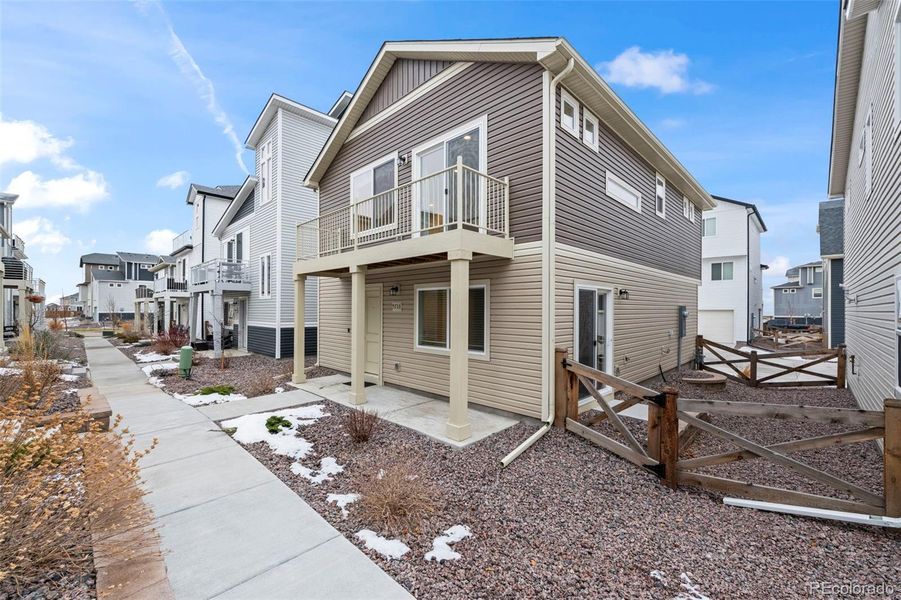 Image 21 of a home in .