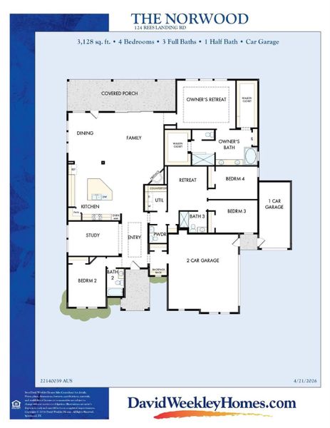 Floor Plan Floor Plan