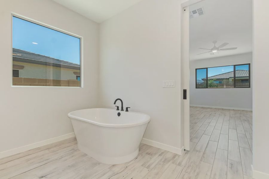 Image 28 of a home in Forté at Granite Vista.