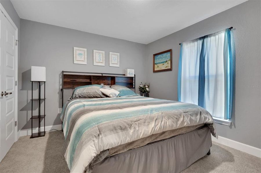 Furnished interior view inside a new home in , North Port (Image 34).