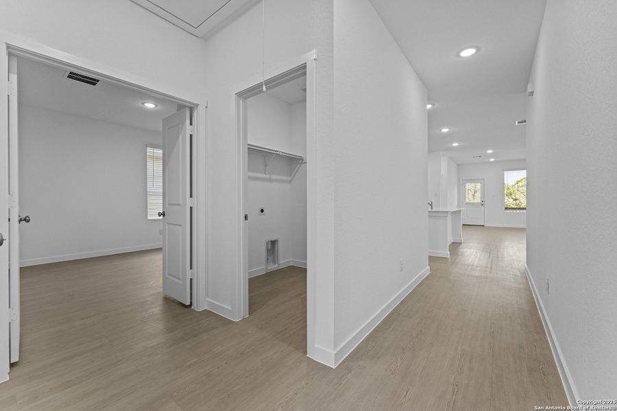 Image 19 of a home in Waterwheel: Coastline Collection.