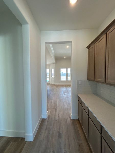 Image 25 of a home in Creekview Addition.