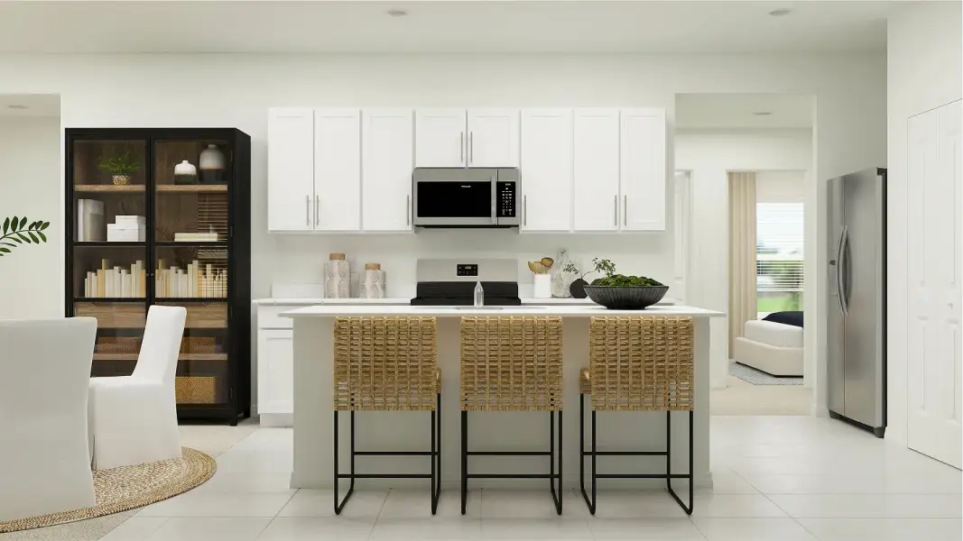 Florida Core L001 Abbey Kitchen 1of2 F1 Base2 9 15 25